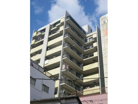 モンファイエ西川口