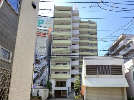 モンファイエ西川口