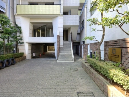 モンファイエ西川口