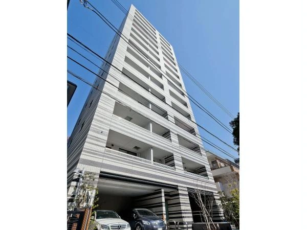 ザ・パークハウス茗荷谷富士見坂