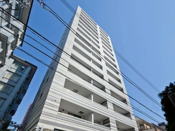 ザ・パークハウス茗荷谷富士見坂