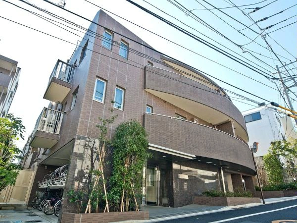 リビオ文京本駒込
