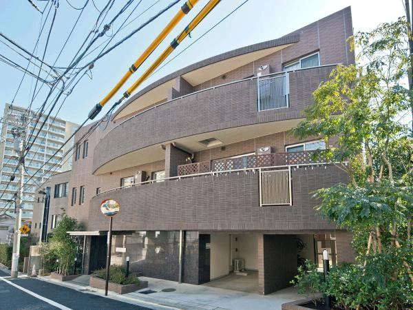 リビオ文京本駒込