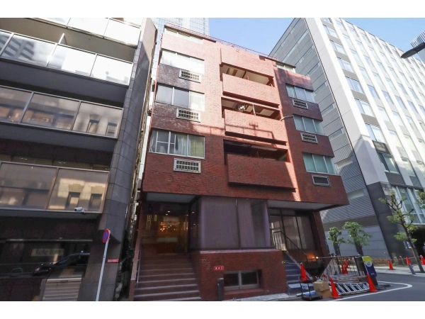 赤坂山王プラザ