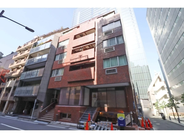 赤坂山王プラザ