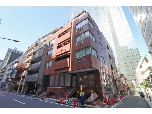 赤坂山王プラザ