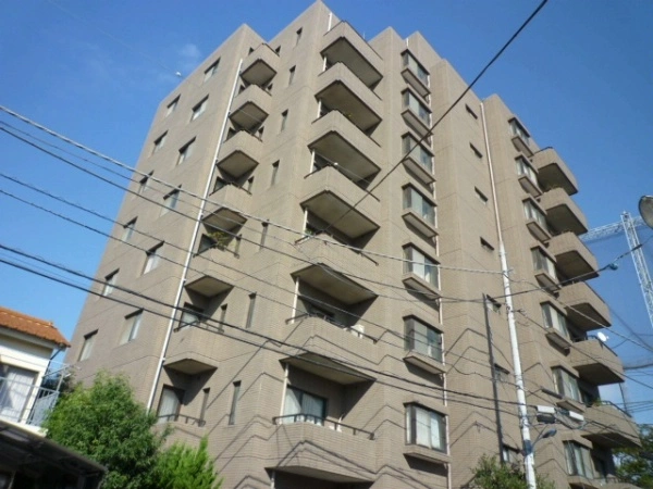 オーベル光が丘