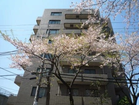 オーベル光が丘