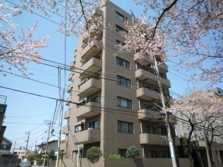 オーベル光が丘