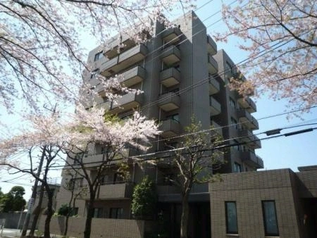 オーベル光が丘