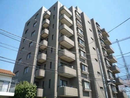 オーベル光が丘
