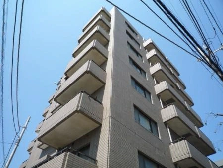 オーベル光が丘