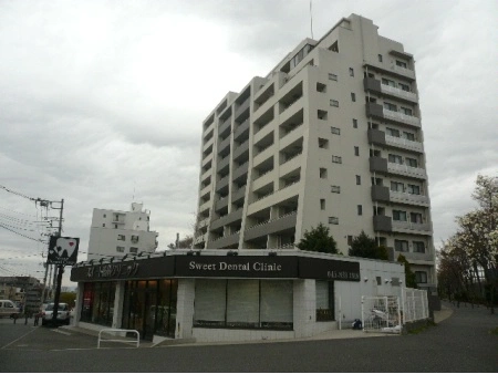 アトラスシアンズ東戸塚