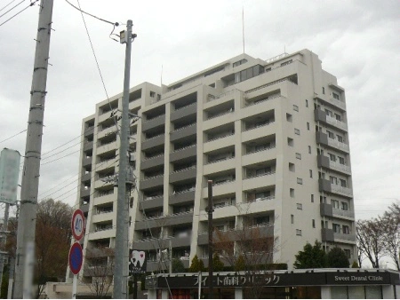 アトラスシアンズ東戸塚