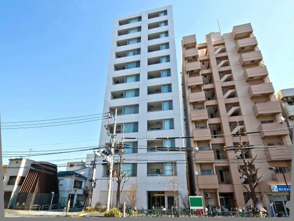 ウェリス文京本駒込