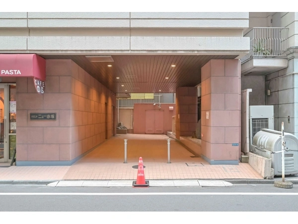 オリエントニュー赤坂