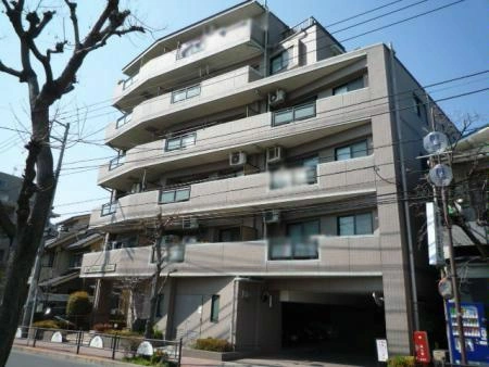 ライオンズマンション光が丘