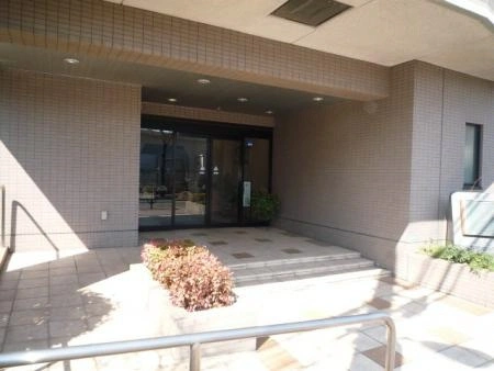 ライオンズマンション光が丘