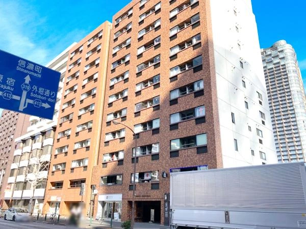 フォンテ六本木