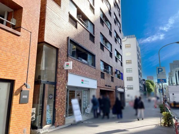 フォンテ六本木