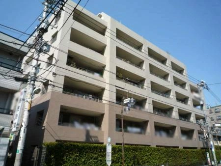 パークホームズ光が丘