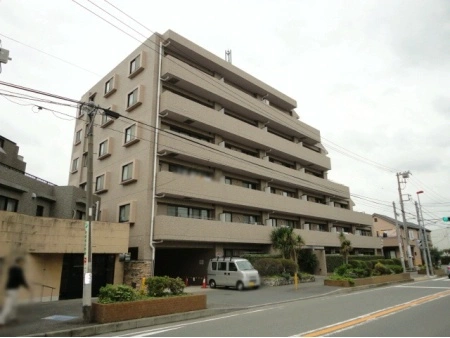 レクセルマンション湘南鵠沼