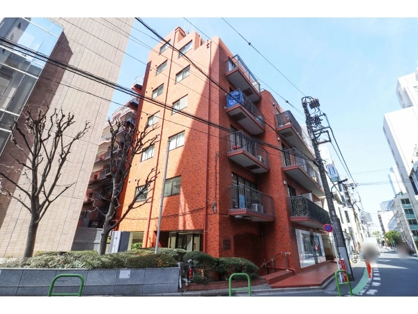 トーカン赤坂キャステール