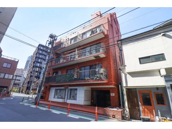 トーカン赤坂キャステール