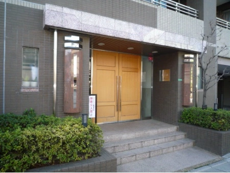 ヒルズ光が丘公園