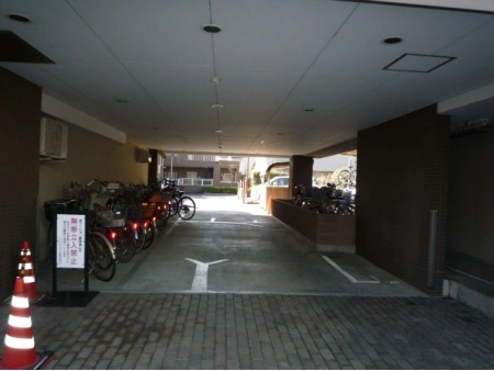 ヒルズ光が丘公園