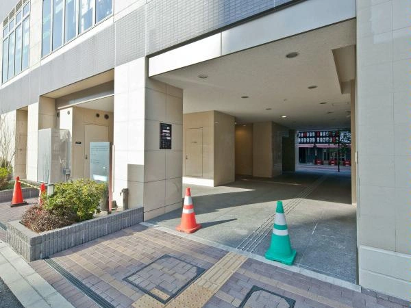 新橋プラザビルコアレジデンス