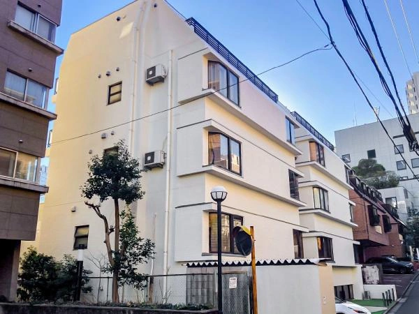 ロータース青山