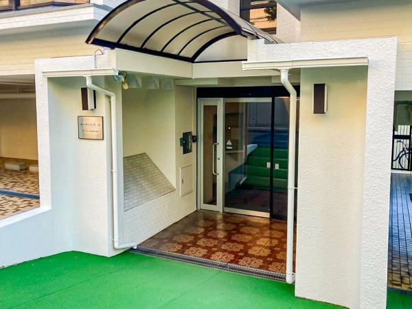 ロータース青山