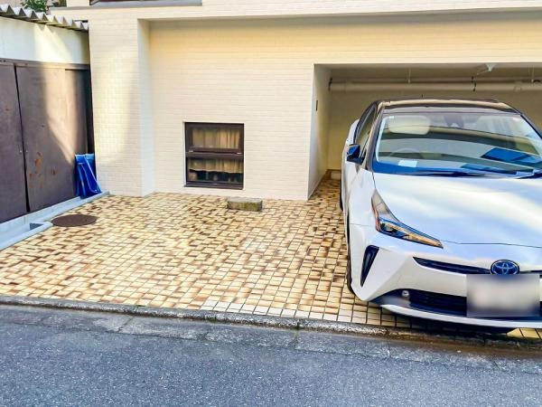 ロータース青山