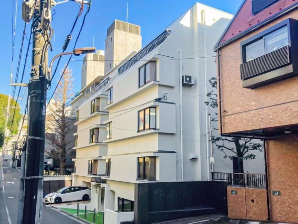 ロータース青山