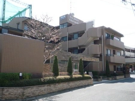 ダイアパレス光が丘弐番館