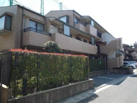 ダイアパレス光が丘弐番館