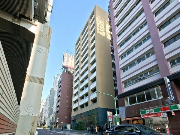 イニシアイオ西麻布