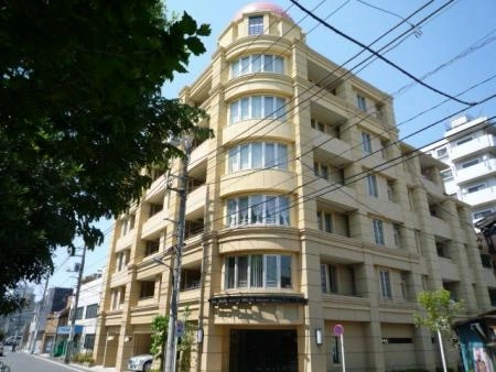 グランシティユーロパレス赤塚パークフロント