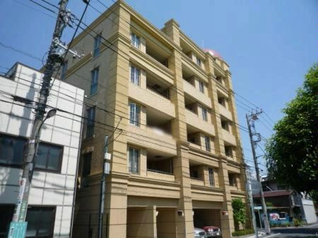 グランシティユーロパレス赤塚パークフロント