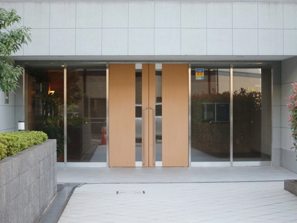 グランシーナ東戸塚みはらしの丘