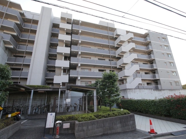 グランシーナ東戸塚みはらしの丘