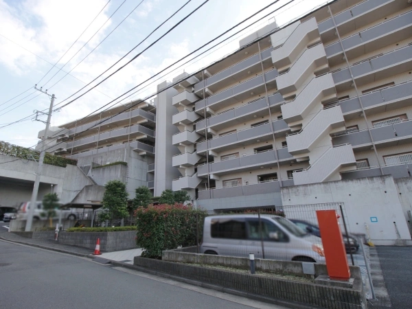 グランシーナ東戸塚みはらしの丘