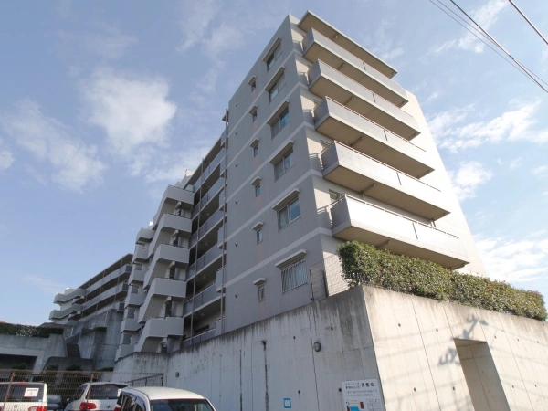 グランシーナ東戸塚みはらしの丘