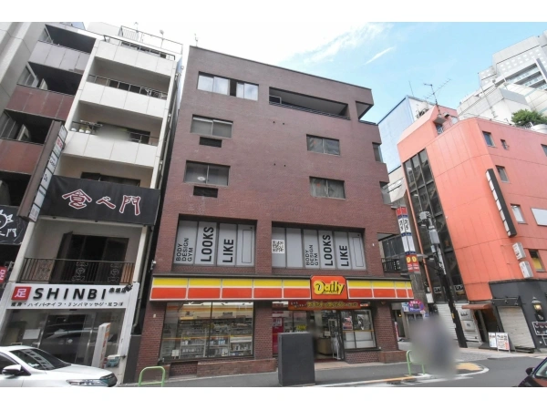 ライオンズマンション赤坂志津林