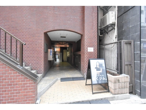 ライオンズマンション赤坂志津林