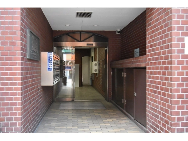 ライオンズマンション赤坂志津林