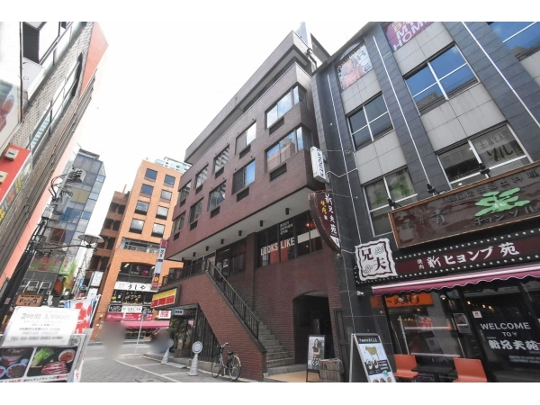 ライオンズマンション赤坂志津林