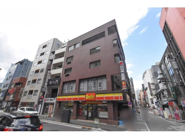 ライオンズマンション赤坂志津林