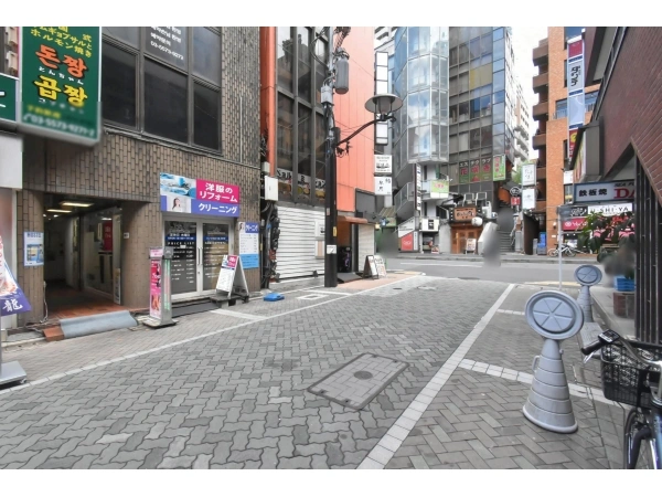 ライオンズマンション赤坂志津林